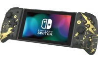 Hori Controller Switch Split Pad Pro Pikachu Black & Gold