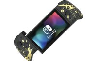 Hori Controller Switch Split Pad Pro Pikachu Black & Gold