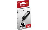 Canon Tinte PGI-570PGBK XL / 0318C001 Pigmented Black