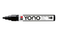 Marabu Acrylmarker YONO 1.5 - 3 mm Schwarz
