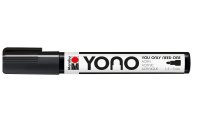 Marabu Acrylmarker YONO 1.5 - 3 mm Schwarz