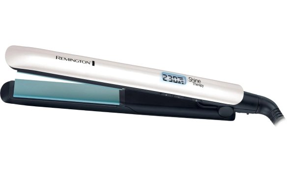 Remington Haarglätter S8500 Shine Therapy