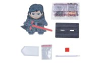 CRAFT Buddy Bastelset Crystal Art Buddies Kylo Ren Figur