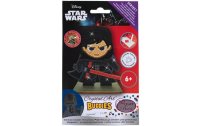 CRAFT Buddy Bastelset Crystal Art Buddies Kylo Ren Figur