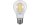 Star Trading Lampe Low Voltage A60 3.5 W (39 W) E27 Warmweiss