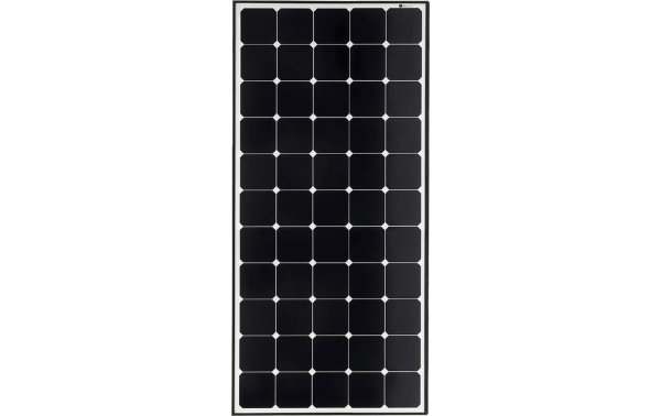 WATTSTUNDE Solarpanel WS210SPS Daylight 210 W