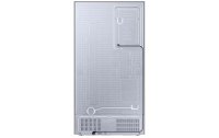 Samsung Foodcenter RS66A8101S9/WS Silber
