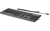 HP Tastatur Standard USB QY776AA CH-Layout