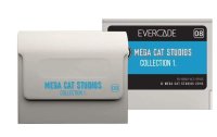 Blaze Evercade Mega Cat Studio Collection 1 (10 Spiele)