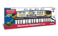 Bontempi Musikinstrument Keyboard mit 37 Tasten