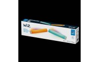 WiZ Tischleuchte Bar Linear Light EU Dual, 10.5 W, 2200-...