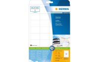 HERMA Universal-Etiketten 4200 48.3 x 33.8 mm, 800 Etiketten