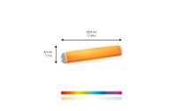 WiZ Tischleuchte Bar Linear Light EU Single, 5.5 W, 2200-...