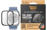 Panzerglass Full Body Apple Watch 2023 Series 9 41 mm Schwarz