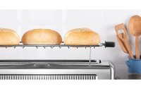 Gastroback Toaster Advanced 4S, Edelstahl