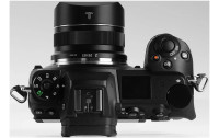 TTArtisan Festbrennweite AF32mm F/2.8 – Nikon Z