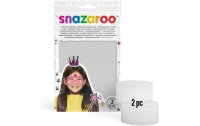 Snazaroo Schminkschwamm Set 2 Stück