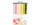 Creativ Company Krepppapier Pastell 25 x 60 cm, 105 g/m²,  8 Stück