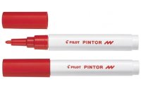 Pilot Permanent-Marker Pintor Fine Rot