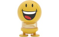 Hoptimist Aufsteller Bumble Smiley Joy S 8 cm, Gelb