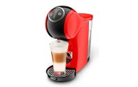 DeLonghi Portionskaffeemaschine Dolce Gusto Genio S Plus  EDG315 Rot
