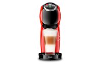 DeLonghi Portionskaffeemaschine Dolce Gusto Genio S Plus  EDG315 Rot