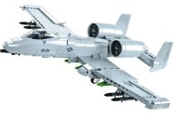 COBI Bausteinmodell A-10 Thunderbolt II