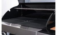 Masport Gasgrill MB 4000, 4-Brenner, Schwarz