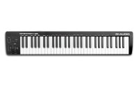 M-Audio Keyboard Controller Keystation 61 MK3