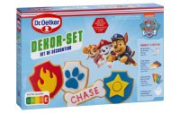 Dr.Oetker Backmischung Paw Patrol Cookie 726 g
