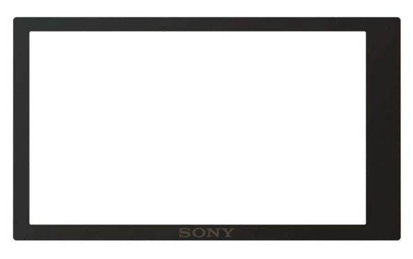 Sony Bildschirmschutz PCK-LM17 Alpha 6000