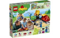 LEGO® DUPLO® Dampfeisenbahn 10874