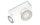 Philips Aufbauspot Clockwork, 2 x 4.5 W, 1000 lm, 2700 K, Weiss