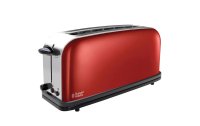 Russell Hobbs Toaster 21391-56 Rot