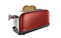 Russell Hobbs Toaster 21391-56 Rot
