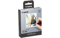 Canon Tinten- und Papierset XS-20L 20 Stück
