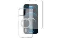 4smarts 360° Protection Set iPhone 12/12Pro