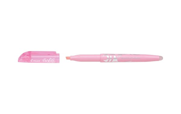 Pilot Textmarker Frixion Light soft Pink