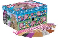 Sticky Mosaics Verzauberte Pferde Box
