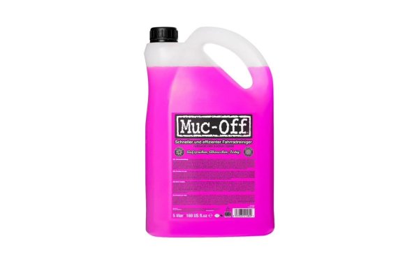 Muc-Off Reinigungsmittel 5 l