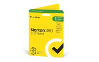 Norton Norton 360 Standard Sleeve, 1 Dev., 1yr, 10GB...