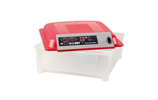 Hobby Terraristik Easy Breeder Inkubator, 48 x 25 x 51 cm