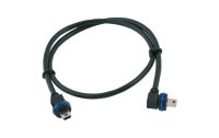 Mobotix USB-Kabel MX-CBL-MU-EN-STR-5 gewinkelt