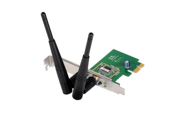 Edimax WLAN-N PCIe Adapter EW-7612PIn V2