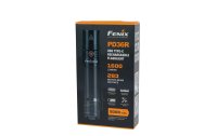 Fenix Taschenlampe PD36R