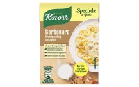 Knorr Sauce Speciale al Gusto Carbonara 370 g