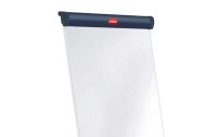 Nobo Flipchart mit Dreibein 70 cm x 100 cm Magnetisch