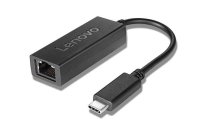Lenovo Netzwerk-Adapter USB Typ-C auf LAN