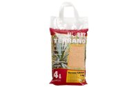 Hobby Terraristik Bodensubstrat Terrano Kalzium, Natur,...