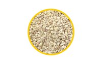 Hobby Terraristik Bodensubstrat Terrano Kalzium, Natur, Ø 2-3 mm, 5 kg